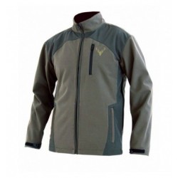 CHAQUETA SOFT SHELL STRONG 