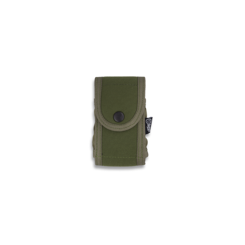 FUNDA DINGO DOBLE CARGADOR 