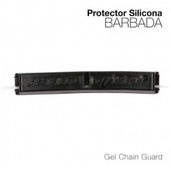 PROTECTOR BARBADA SILICONA 