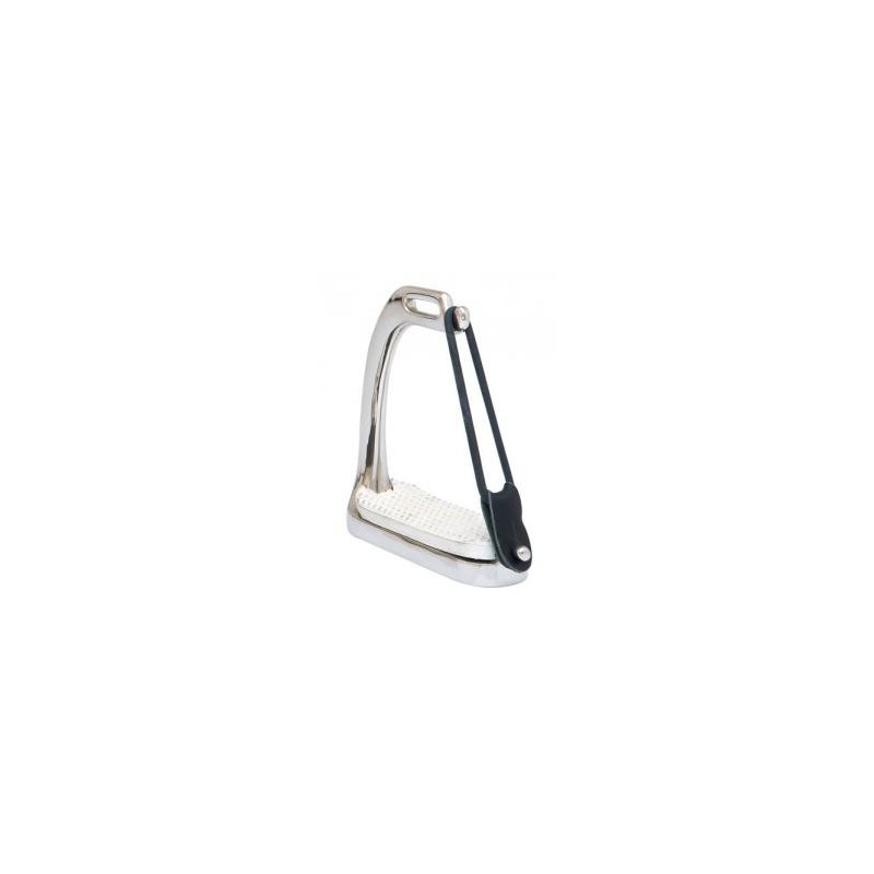 ESTRIBO INGLES SEFTON SEGURIDAD INOX 