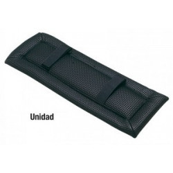 PROTECTOR ENGANCHE PVC GOMA 15mm 