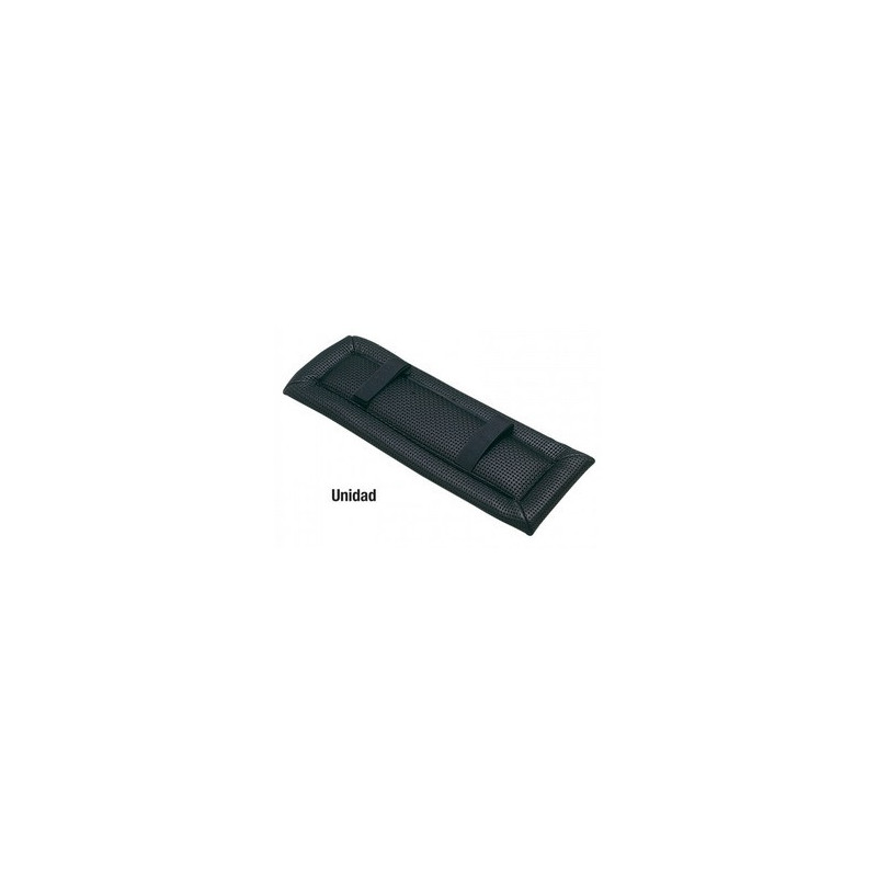 PROTECTOR ENGANCHE PVC GOMA 15mm 