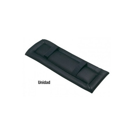 PROTECTOR ENGANCHE PVC GOMA 15mm 