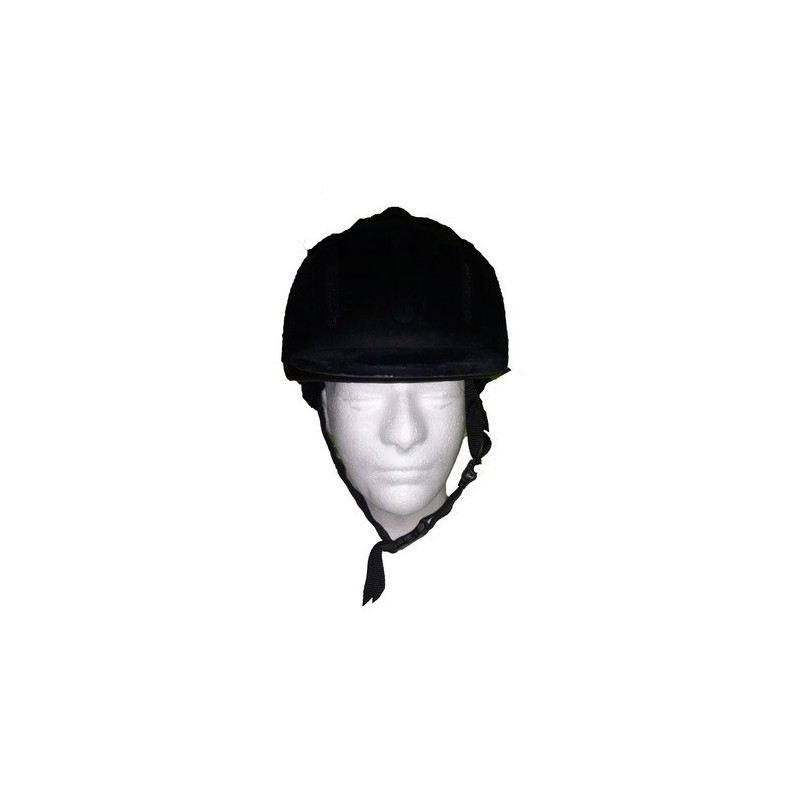 CASCO DE MONTAR HORZE 