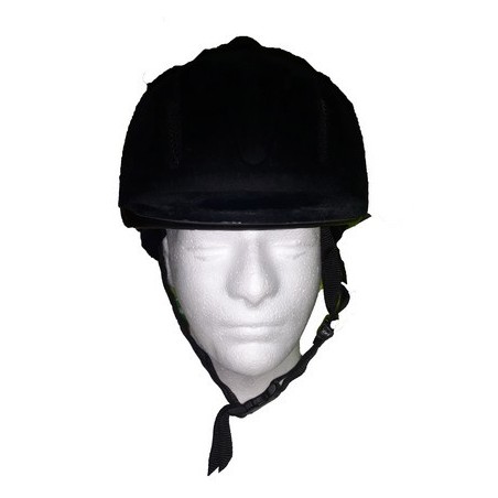 CASCO DE MONTAR HORZE 