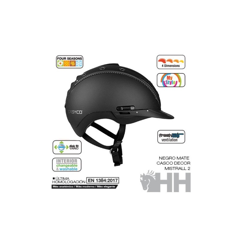 CASCO CASCO MISTRALL 2