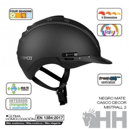 CASCO CASCO MISTRALL 2