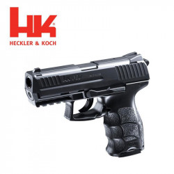 HECKLER & KOCH P30 Pistola 6MM HK de Muelle