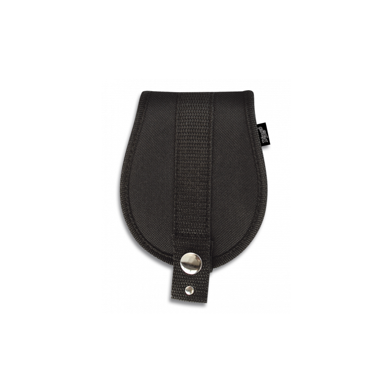 FUNDA GRILLETES ACOLCHADA 