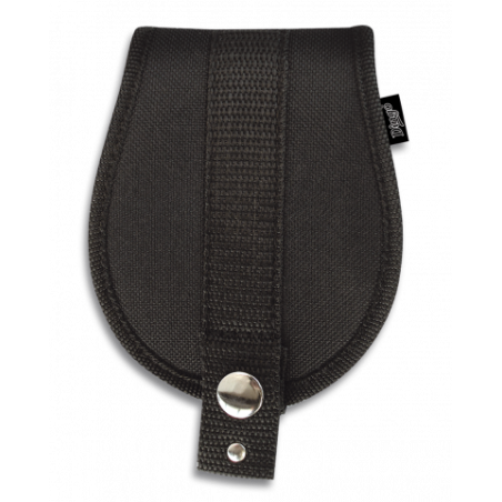 FUNDA GRILLETES ACOLCHADA 