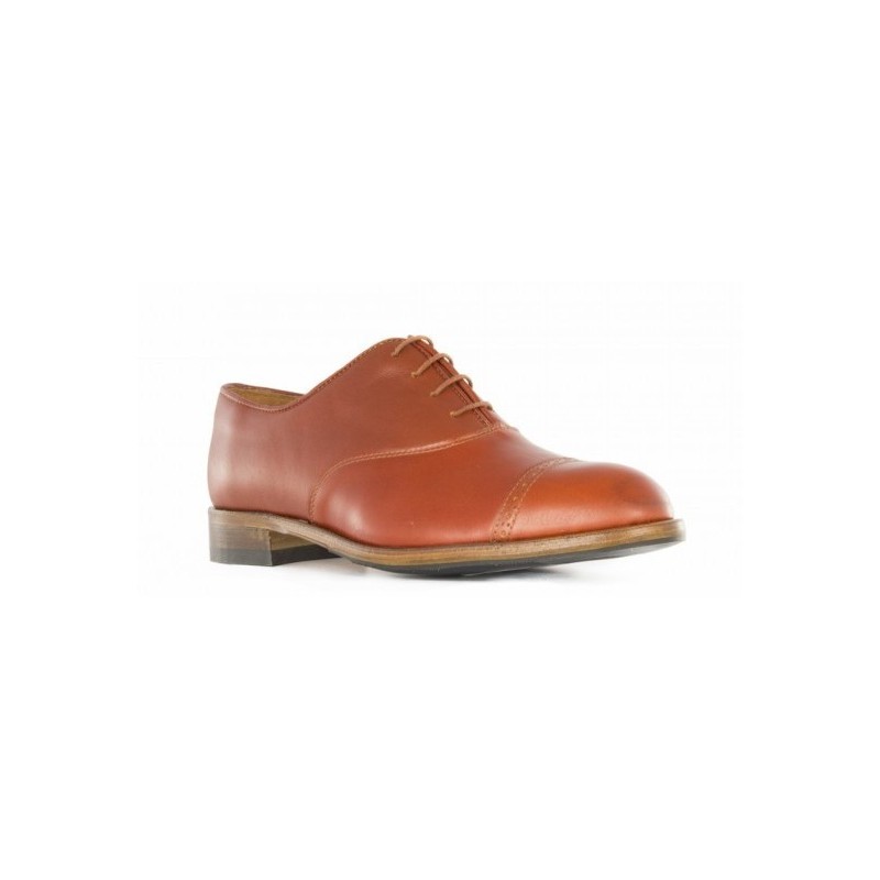 ZAPATO CAMPERO BLUCHER