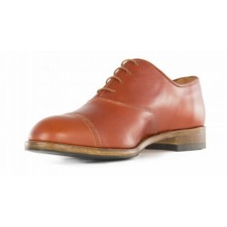 ZAPATO CAMPERO BLUCHER 