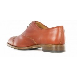 ZAPATO CAMPERO BLUCHER 