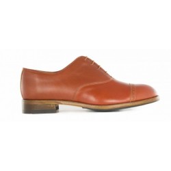 ZAPATO CAMPERO BLUCHER 