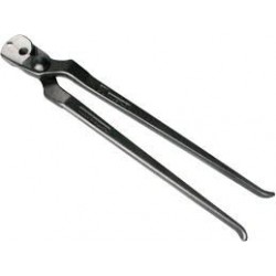 TENAZA DE CORTE PARA CLAVOS MUSTAD 
