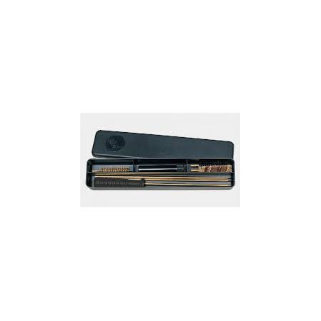 ESTUCHE PLASTICO BAQUETA TRES GRATAS PARA RIFLE 