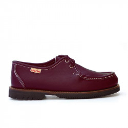 ZAPATO APACHE MOD. 401