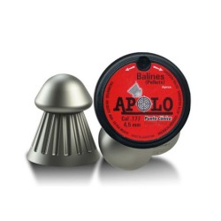 BALINES APOLO PUNTA CÓNICA 4,5