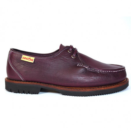 ZAPATO APACHE MOD. 401