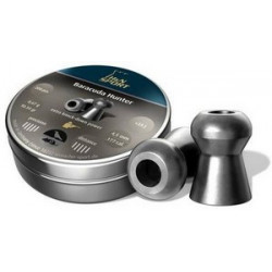 BALINES H&N BARACUDA HUNTER 5.5