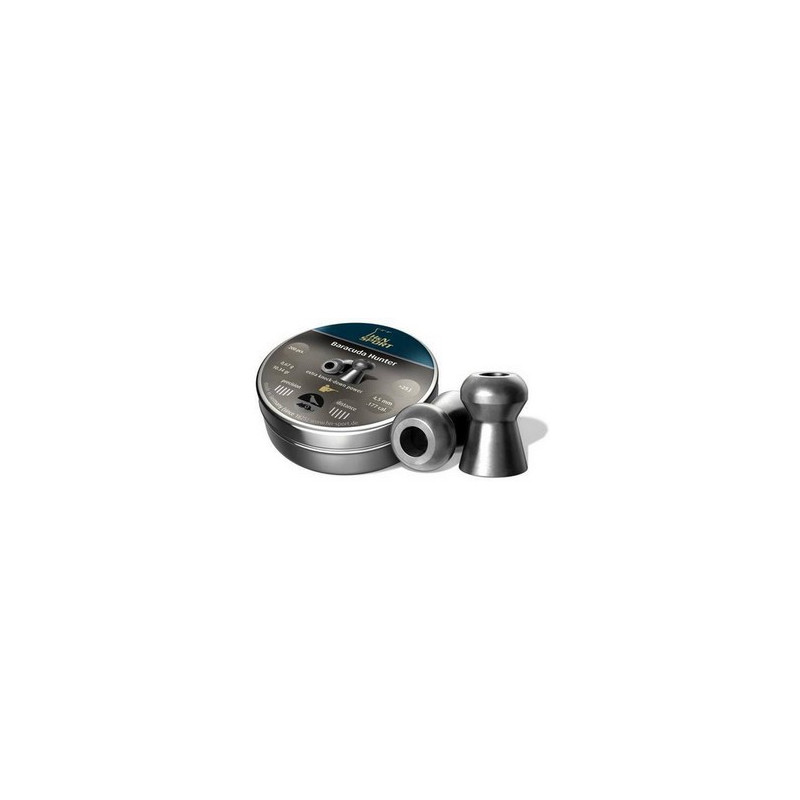 BALINES H&N BARACUDA HUNTER 5.5