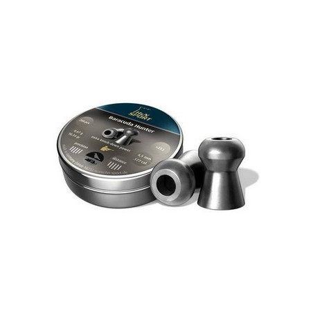 BALINES H&N BARACUDA HUNTER 5.5