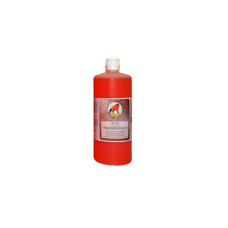 CHAMPU REPELENTE SPYDI