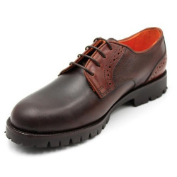 ZAPATO CABALLER ARTESANOS SINDOS 7000