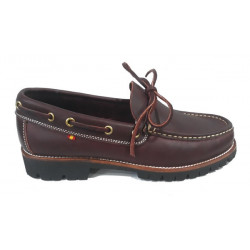 ZAPATO  1000 BURDEOS