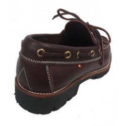 ZAPATO  1000 BURDEOS