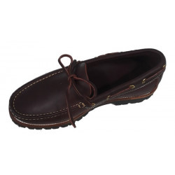 ZAPATO  1000 BURDEOS