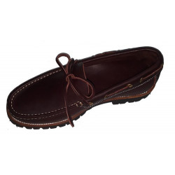 ZAPATO  1000 BURDEOS