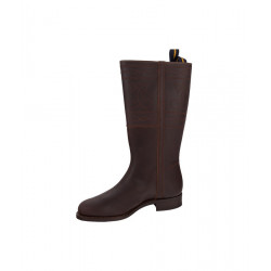 BOTA CAMPERA CLASICA