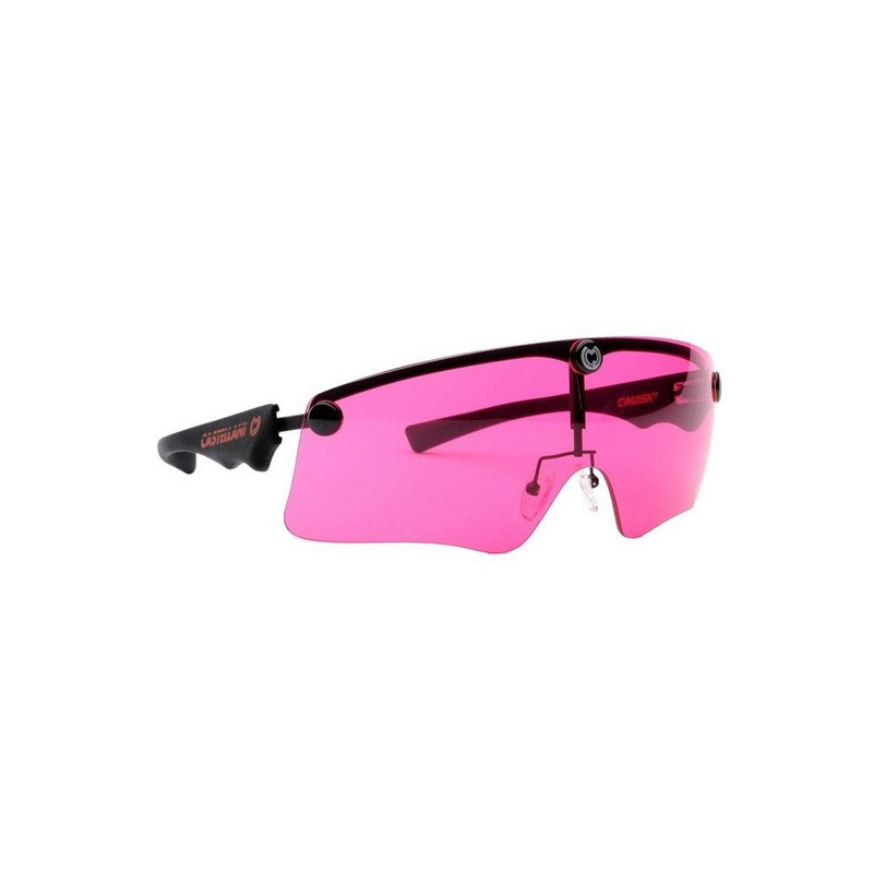 GAFAS DE TIRO CASTELLANI CMASK II KIT 3 LENTES