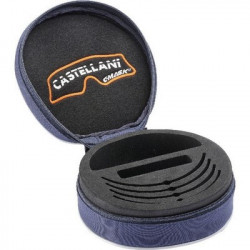 GAFAS DE TIRO CASTELLANI C-MASK II KIT 3 LENTES