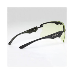 GAFAS DE TIRO CASTELLANI C-MASK II KIT 3 LENTES