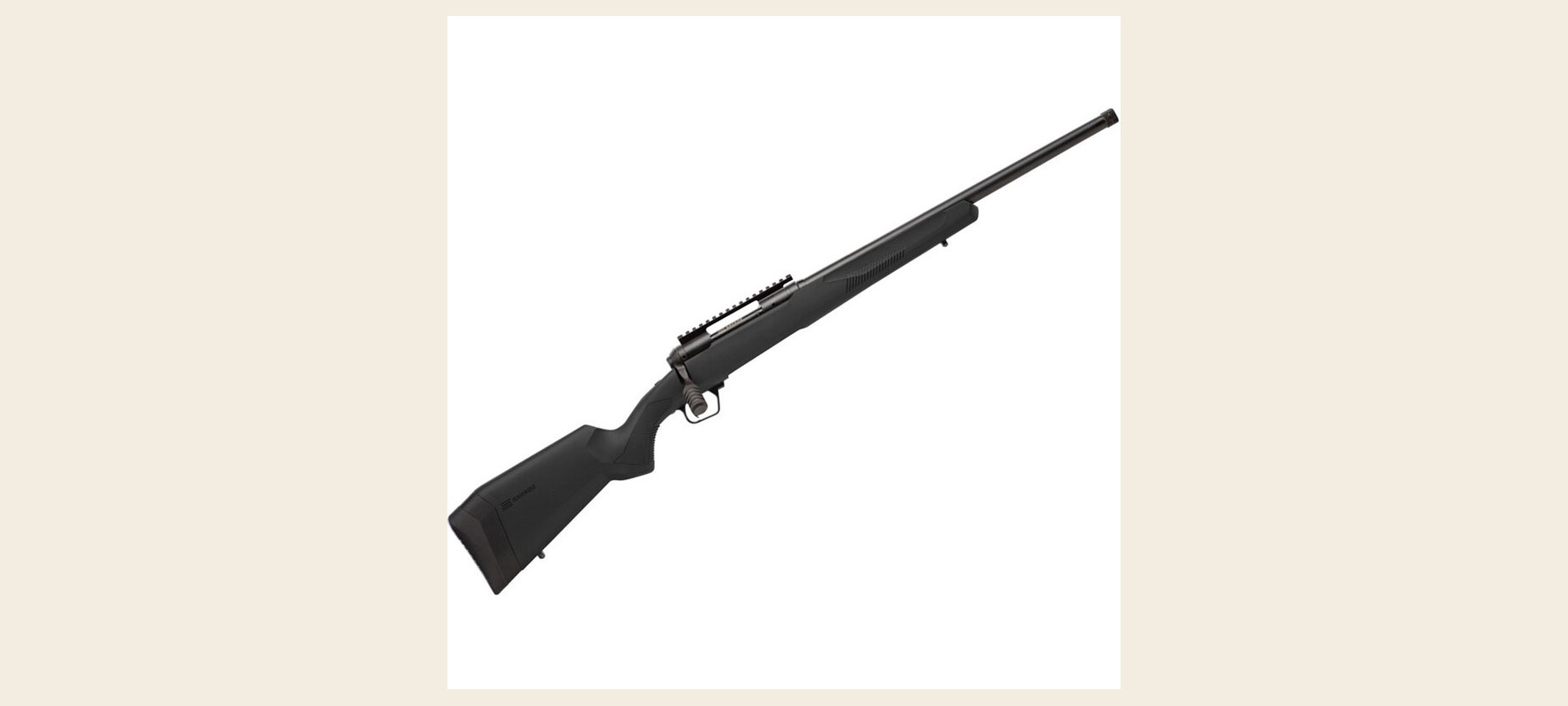 Calibre para Caza Mayor: .308, 30-06 y 9.3x62 Comparados