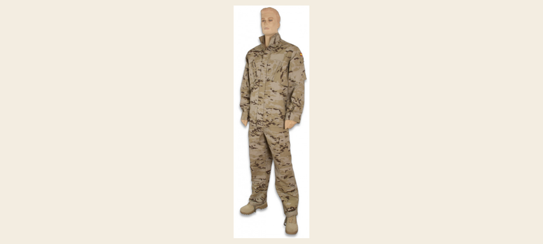 Ropa táctica de airsoft: cómo elegir camuflaje y vestir por capas