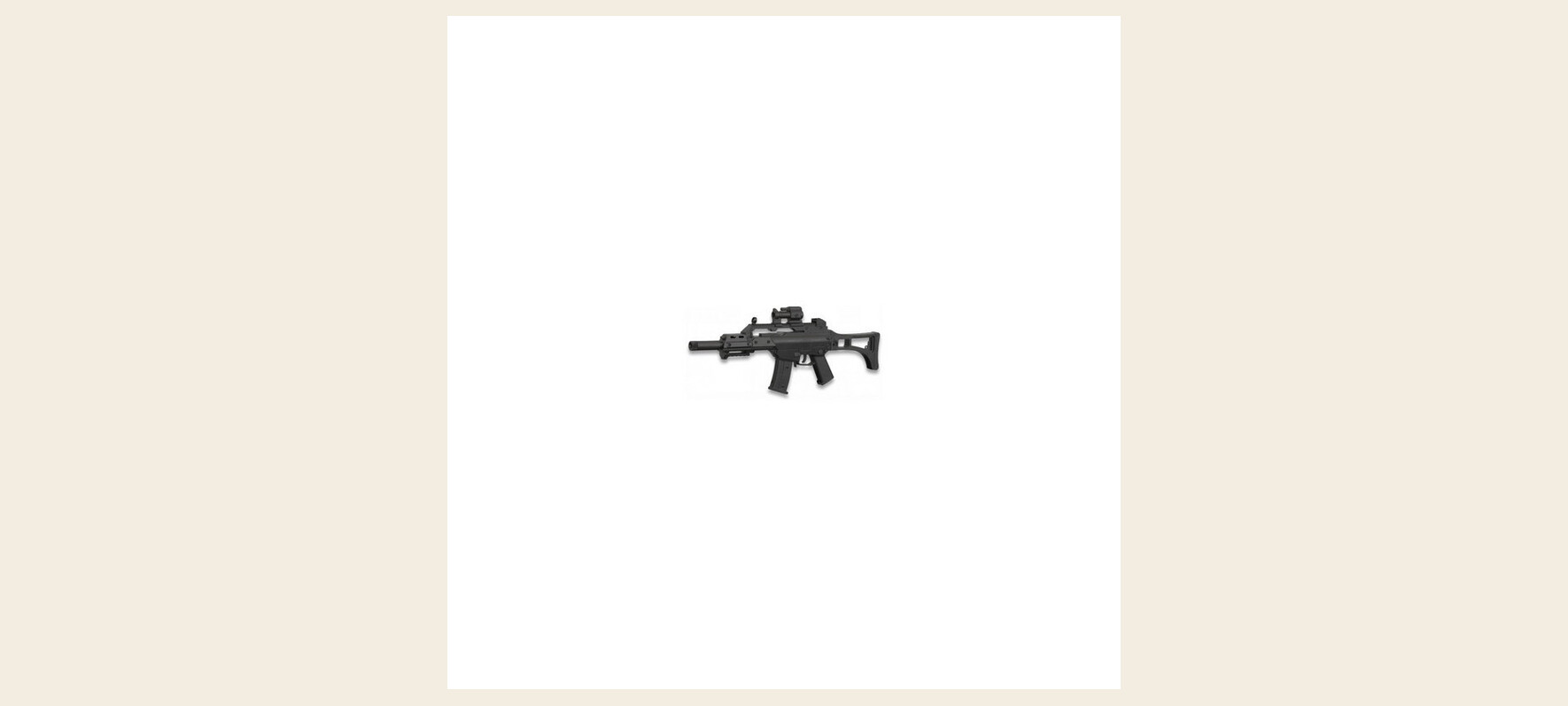 AEG vs GBB vs HPA: qué tecnología de réplica de airsoft elegir